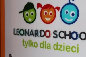 Leader School/Leonardo School