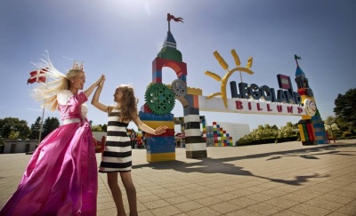 Z Krakowa do LEGOLAND® Billund Resort–dlaczego warto?