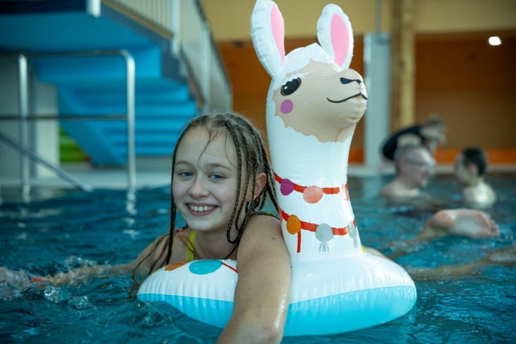 Resort BUKOVINA w Bukowinie Tatrzańskiej