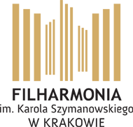 Filharmonia w Krakowie Logo