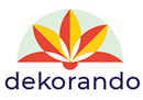 Logo sklepu dekorando.pl