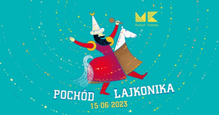 zajęcia dla dzieci Kraków lajkonik