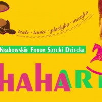 II Krakowskie Forum Sztuki Dziecka IhahaArt
