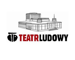 Teatr Ludowy Logo