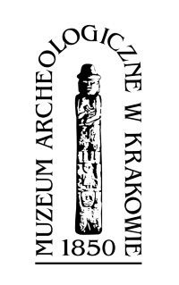 Muzeum Archeologiczne w Krakowie Logo