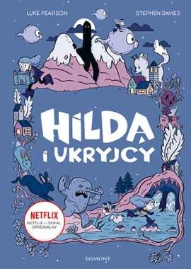 Hilda i Ukryjcy