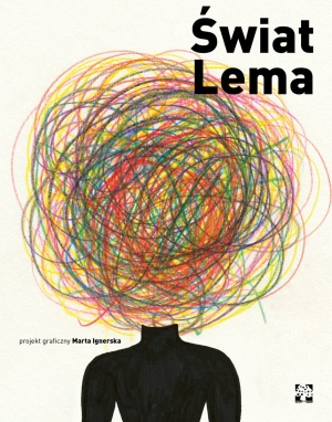 Świat Lema - Wydawnictwo Muchomor