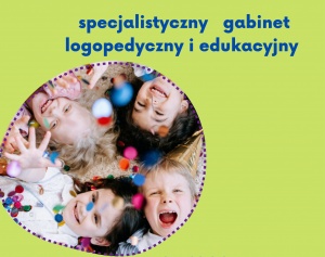 Gabinet logopedyczny i edukacyjny LOGOGLOBAL w Krakowie