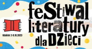 10. Festiwal Literatury dla Dzieci