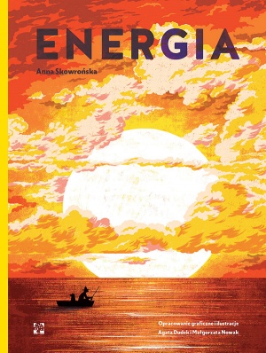 „ENERGIA” - Wydawnictwo Muchomor