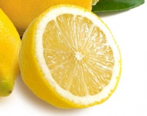 Cytryna –  samo zdrowie!