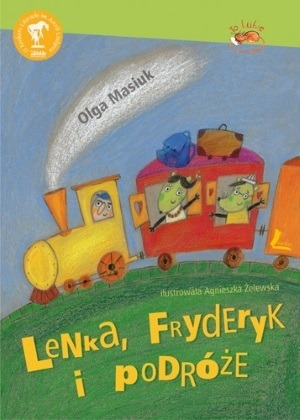 Lenka, Fryderyk i podróże – recenzja 
